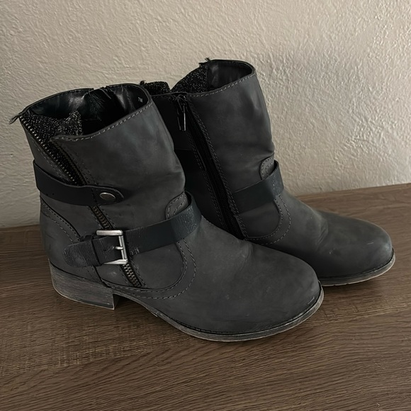 Women’s Maurice’s Boots, 7M, Black - Picture 1 of 8